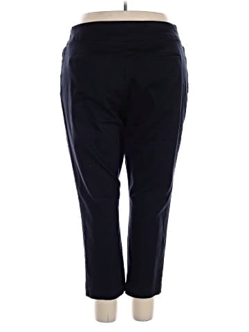 Croft & Barrow Casual Pants (view 2)