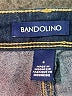 Bandolino Blue Jeans Size 4 - photo 7