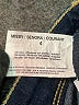 Bandolino Blue Jeans Size 4 - photo 8