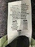 Mother Camo Green Cargo Pants Size 24 waist - photo 5