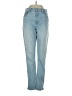 Reformation Jeans Blue Jeans Size 26 waist - photo 1