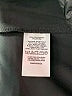Ann Taylor LOFT 100% Polyester Black Long Sleeve Blouse Size M - photo 8