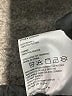 NVLT 100% Polyester Solid Black Jacket Size S - photo 7