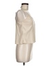 Needle & Thread 100% Polyester Ivory Tank Top Size 8 - photo 4