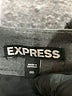 Express Gray Formal Skirt Size 00 - photo 4