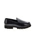 Donald J Pliner 100% Leather Blue Flats Size 9 - photo 1