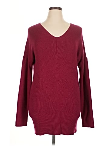 White House Black Market Pullover Sweater (view 1)