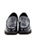 Donald J Pliner 100% Leather Blue Flats Size 9 - photo 2