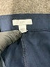 J.Jill Solid Blue Casual Pants Size 24 waist - photo 4