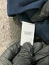 J.Jill Solid Blue Casual Pants Size 24 waist - photo 5