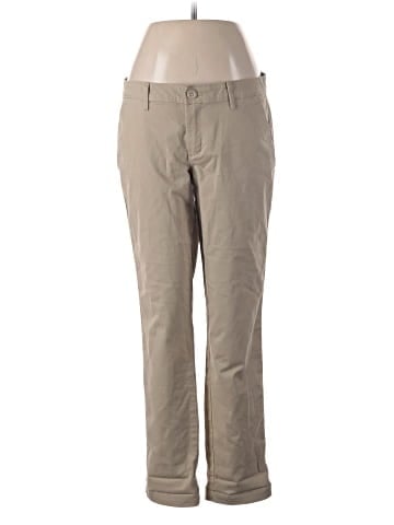 Eddie Bauer Khakis (view 1)