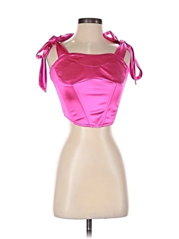 Cloud Ten Sleeveless Top (view 1)