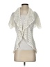 Venue Ivory Cardigan Size S - photo 1