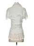 Venue Ivory Cardigan Size S - photo 2