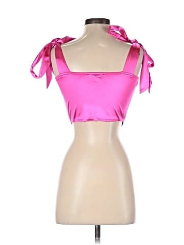 Cloud Ten Sleeveless Top (view 2)