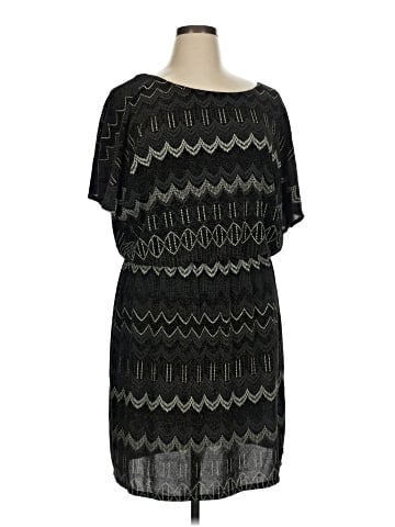 SLNY Casual Dress (view 1)