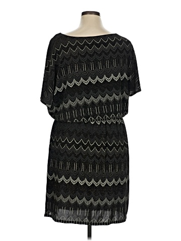 SLNY Casual Dress (view 2)