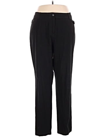 Rafaella Dress Pants (view 1)