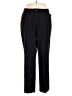 Rafaella Black Dress Pants Size 22W - photo 1
