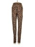 Beach Riot Animal Print Brown Leggings Size S - photo 1
