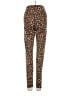 Beach Riot Animal Print Brown Leggings Size S - photo 2