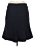 Nanette Lepore Solid Black Formal Skirt Size 6 - photo 2