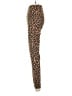 Beach Riot Animal Print Brown Leggings Size S - photo 5
