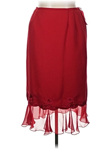Plaza South Formal Skirt (view 1)