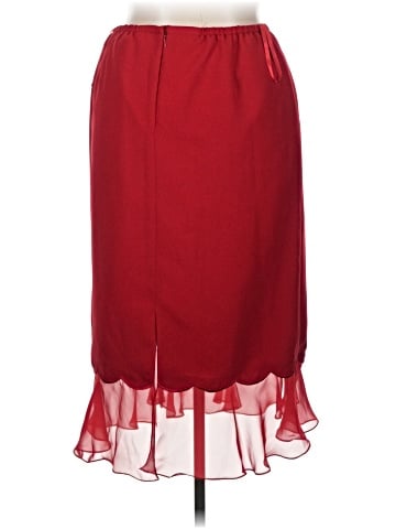 Plaza South Formal Skirt (view 2)