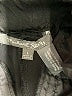 Michael Stars Solid Black Active Pants Size Lg (2) - photo 7