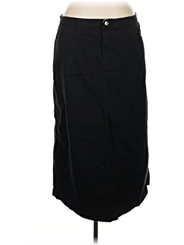 Cj Banks Casual Skirt (view 1)