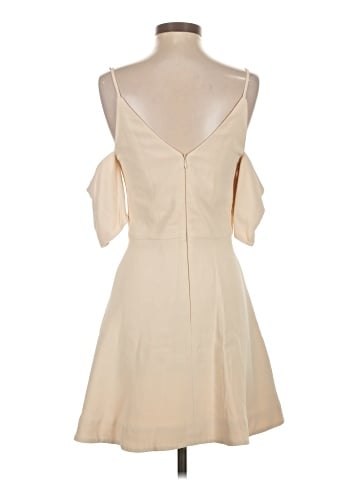 Keepsake Cocktail Dress (view 2)