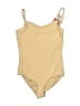 Capezio Tan Bodysuit Size L - photo 1