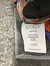 CAbi 100% Viscose Orange Sleeveless Blouse Size S - photo 8