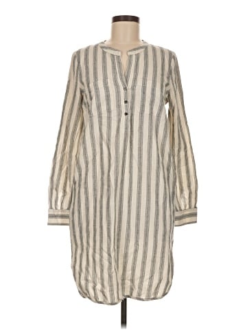 Three Dots Casual Dress (view 1)