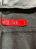 Mcedar Black Active Pants Size 4X - photo 4