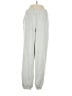 Athleta Solid Gray Sweatpants Size XXS - photo 1