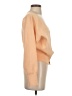A.L.C. Orange Cardigan Size S - photo 4