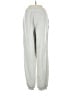 Athleta Solid Gray Sweatpants Size XXS - photo 2