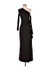 Unbranded Black Cocktail Dress Size S - photo 1