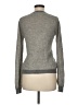 Theory Gray Cardigan Size M - photo 2