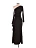 Unbranded Black Cocktail Dress Size S - photo 2