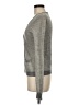 Theory Gray Cardigan Size M - photo 5