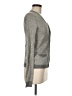 Theory Gray Cardigan Size M - photo 4