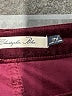 Christopher Blue Burgundy Casual Pants Size 6 - photo 7