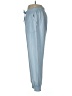 New Directions Blue Casual Pants Size M - photo 5