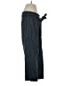 Point Sur Stripes Blue Linen Pants Size 4 - photo 4