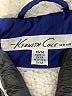 Kenneth Cole New York 100% Polyester Solid Blue Jacket Size M - photo 6