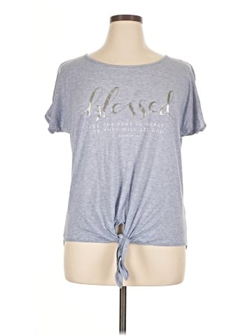 SJS Short Sleeve T-Shirt (view 1)
