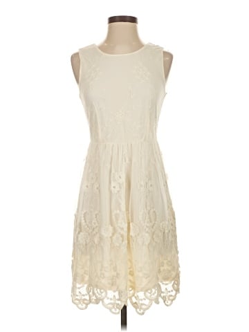 Forever 21 Casual Dress (view 1)